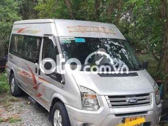 Ford Transit Em cần ra đi em này để ruoc em khác về ạ☺️ 2014 - Em cần ra đi em này để ruoc em khác về ạ☺️