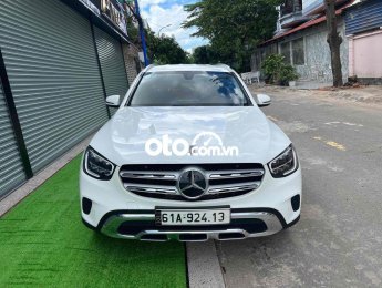 Mercedes-Benz GLC Mercedes 200 sx2021 trắng/đen 2021 - Mercedes Glc200 sx2021 trắng/đen