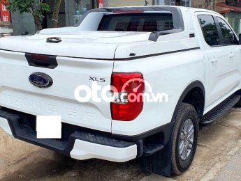 Ford Ranger  XLS MT 2022 Mới đi 8000km 2022 - Ford XLS MT 2022 Mới đi 8000km