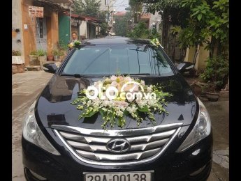 Hyundai Sonata Bán   màu đen2010 nhập khẩu Hàn 2010 - Bán HYUNDAI SONATA màu đen2010 nhập khẩu Hàn