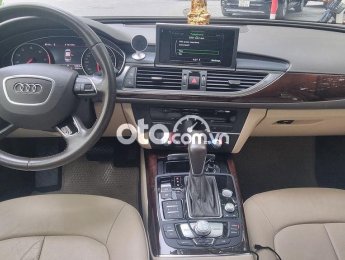 Audi A6 Bán xe   đời 2016 2016 - Bán xe Audi A6 đời 2016