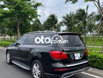 Mercedes-Benz GL 350 Cần Bán Mercedes GL 350 3.0 Máy dầu 2015 - BSTP 2015 - Cần Bán Mercedes GL 350 3.0 Máy dầu 2015 - BSTP