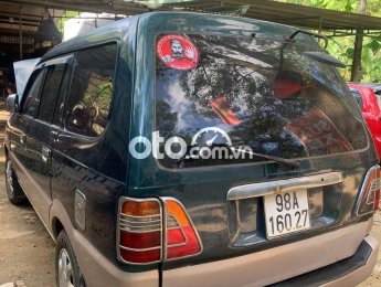 Toyota Zace   2004 Số sàn bán 2004 - Toyota Zace 2004 Số sàn bán