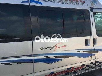 Ford Transit   6 ghế 850 kg. 2008 - ford transit 6 ghế 850 kg.