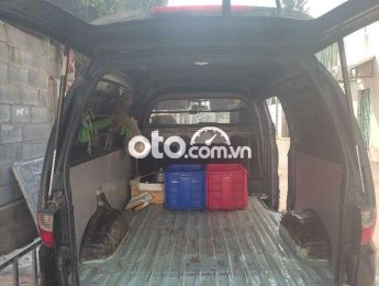 Hyundai Starex Bán hoặc đổi xe 4chỗ,7chỗ 2002 - Bán hoặc đổi xe 4chỗ,7chỗ
