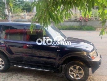 Mitsubishi Pajero  v73 2004 - Pajero v73