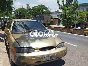 Ford Contour   1998 - Ford contour