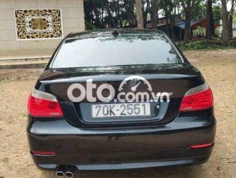 BMW 523i  523i 2008 - BMW 523i