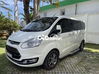 Ford Tourneo   TITANIUM 2019 - MÀU TRẮNG - 7 CHỖ 2019 - FORD TOURNEO TITANIUM 2019 - MÀU TRẮNG - 7 CHỖ