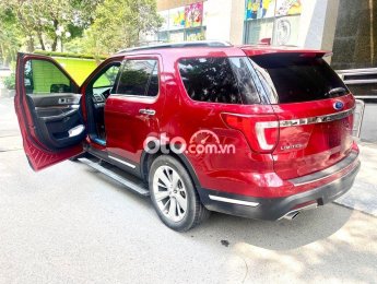 Ford Explorer Xe   Limited 2.3L EcoBoost ĐKy 12/2020 2019 - Xe Ford Explorer Limited 2.3L EcoBoost ĐKy 12/2020