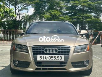 Audi A5 -----   Convetible sx 2010 2.0T 2010 - ----- Audi A5 Convetible sx 2010 2.0T