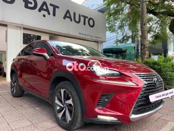 Lexus NX 300   300 2019 siêu mới 2019 - LEXUS NX 300 2019 siêu mới