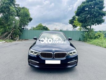 BMW 530i  530i Luxury Line Model 2020 Xanh canvasite 2019 - BMW 530i Luxury Line Model 2020 Xanh canvasite