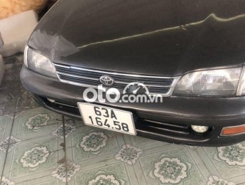 Toyota Corona Xe   1993 1993 - Xe toyota corona 1993