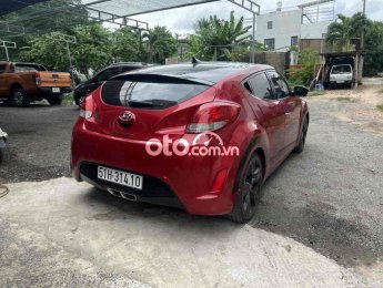 Hyundai Veloster   2012 xe thể thao đạp dính ghế 2012 - Hyundai Veloster 2012 xe thể thao đạp dính ghế