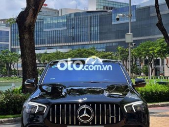 Mercedes-Benz GLE 53 Mercedes GLE 53 4MATIC sản xuất 2022 2022 - Mercedes GLE 53 4MATIC sản xuất 2022