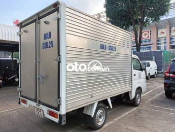 Suzuki Carry Công ty Thanh lý  Carry Pro Thùng kín 2020 2020 - Công ty Thanh lý Suzuki Carry Pro Thùng kín 2020