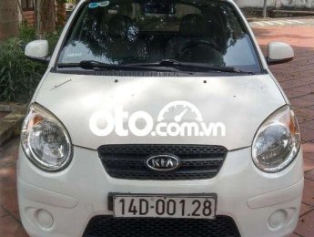 Kia Morning   van 2009 - Kia morning van