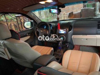 Chevrolet Colorado cần bán 2016 - cần bán