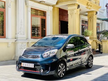 Hyundai i20 Active 2016 - Số km đã đi 65.000km, nhập khẩu