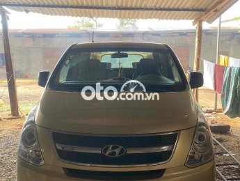 Hyundai Starex 1 đời chủ. xe gia đình mua nhập khẩu nguyên chiếc 2011 - 1 đời chủ. xe gia đình mua nhập khẩu nguyên chiếc