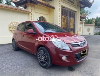 Hyundai i20  Grand  2009 2009 - Hyundai Grand i20 2009