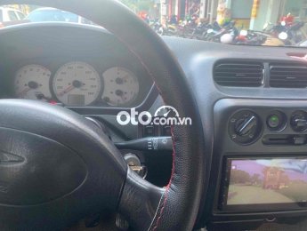 Daihatsu Terios  Tirios 2004 2004 - Daihatsu Tirios 2004