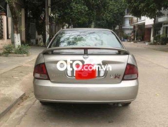 Nissan Sentra   2002 . số tay , Bản hiếm . Bao chất 2002 - Nissan Sentra 2002 . số tay , Bản hiếm . Bao chất