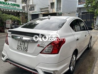 Nissan Sunny   2019 1.5 pre đi chuẩn 9.000 km 2019 - Nissan Sunny 2019 1.5 pre đi chuẩn 9.000 km