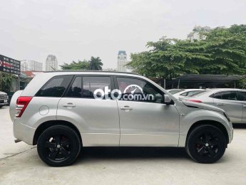 Suzuki Grand vitara Bán  nhập nhật 2 cầu một chủ hà nội 2011 - Bán Grand Vitara nhập nhật 2 cầu một chủ hà nội