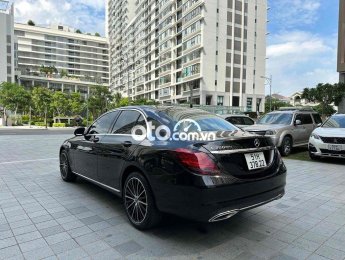 Mercedes-Benz C200 Mercedes C200 Exclusive model 2022 siêu lướt 2v8 2020 - Mercedes C200 Exclusive model 2022 siêu lướt 2v8
