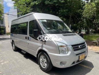 Ford Transit TRAINSIT 2014 LUXURY XE CHẠY HỢP ĐỒNG ,RẤT SẠCH SẼ 2014 - TRAINSIT 2014 LUXURY XE CHẠY HỢP ĐỒNG ,RẤT SẠCH SẼ