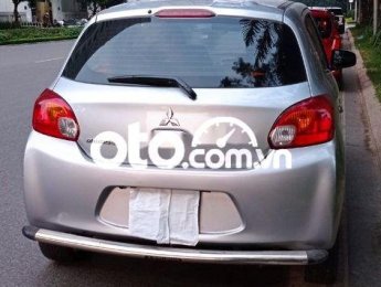Mitsubishi Mirage Cần bán xe ôtô , loại  2014 - Cần bán xe ôtô MITSUBISHI, loại Mirage