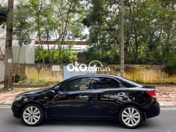 Kia Forte   1.6 số tự động 2012 - Kia forte 1.6 số tự động
