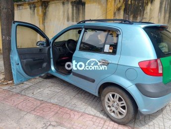 Hyundai Click  i AT 1.4 , 2008; 2008 - Click i AT 1.4 , 2008;