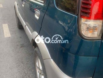 Daihatsu Terios  Tirios 2004 2004 - Daihatsu Tirios 2004