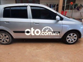 Hyundai Getz bán xe gia đình 2011 - bán xe gia đình