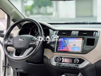 Kia Rio   2013 AT 2013 - Kia Rio 2013 AT
