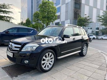 Mercedes-Benz GLK300 Mercedes GLK300 4Maltic 2009 - Mercedes GLK300 4Maltic