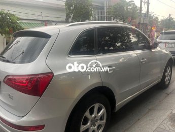Audi Q5   2012 2012 - Audi Q5 2012