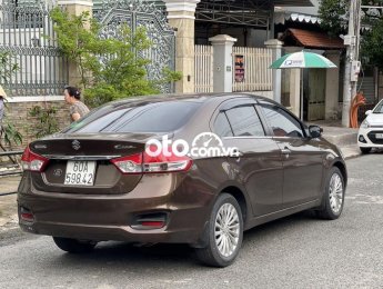 Suzuki Cultis wagon Ban  cia xe gia đình sử dụng 2018 - Ban suzuki cia xe gia đình sử dụng