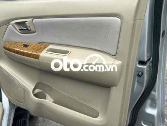 Toyota Fortuner futune máy dầu 2009 2009 - futune máy dầu 2009