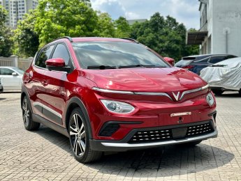 VinFast VF e34 2022 - Tư nhân 1 chủ