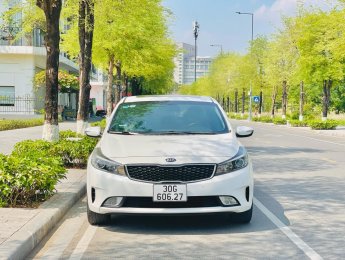 Kia Cerato 2017 - Model 2018