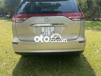 Toyota Previa   2007 đk 2008 2007 - Toyota previa 2007 đk 2008