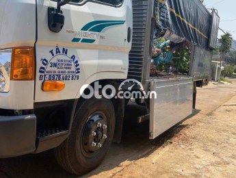 Hyundai Mighty   75s đã lăn bánh 1 năm 2 tháng 2022 - hyundai Mighty 75s đã lăn bánh 1 năm 2 tháng