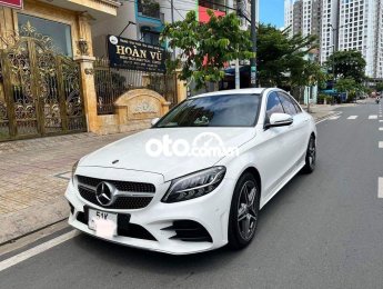 Mercedes-Benz C180 Mec C180 Trắng mua được 1 năm rưỡi, xe chính chủ 2021 - Mec C180 Trắng mua được 1 năm rưỡi, xe chính chủ