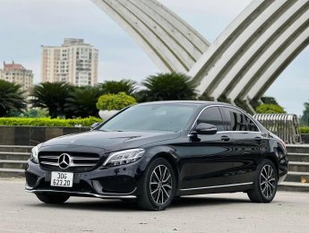 Mercedes-Benz C200 2019 - Mercedes-Benz C200 2019 tại Hà Nội