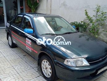 Ford Laser   1999 số sàn, gốc số Sài Gòn. 1999 - Ford laser 1999 số sàn, gốc số Sài Gòn.