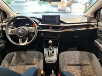 Toyota Wigo 2023 - Liên hệ lái thử và cọc xe ngay để nhận ưu đãi khủng